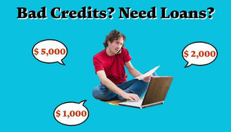 Finding Loan Options with Less-Than-Perfect Credit