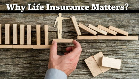 Why Life Insurance Matters More Than Many Realize