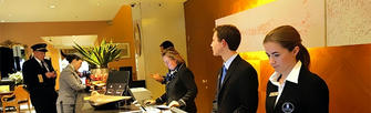 Unlock Your Potential: Strategic Hotel Management Training for a Global Career