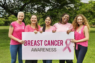 Comprehensive Breast Cancer Guide: Evidence-Based Strategies