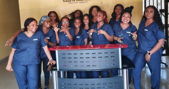 Launch Your Rewarding Career in Healthcare: The Essential Guide to Becoming a Certified Nursing Assistant