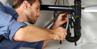Building a Future in Plumbing: Plumber training unlocks your new future