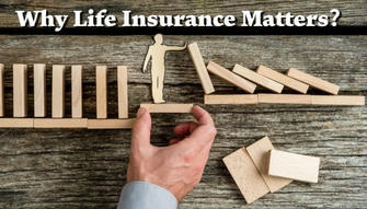 Why Life Insurance Matters More Than Many Realize