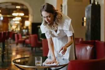 Elevate Your Hotel’s Reputation Through Master-Level Cleaning Strategies