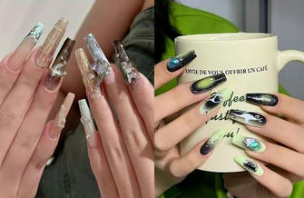 The Global Rise of Nail Artistry: How to develop new career possibilities through nail art skills?
