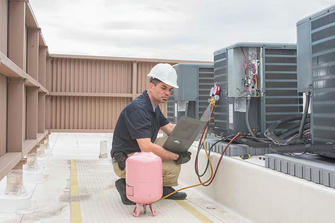 HVAC Technician Training: Towards a new direction for your future career