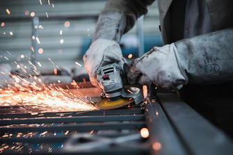 Breaking into Metalwork: Your No-Experience-Needed Roadmap to Seize America’s Industrial Shift  