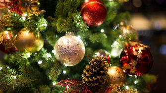 Getting Ready for Christmas in America: Traditions, Preparations.