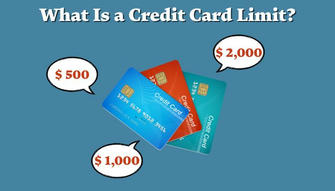 Understanding and Improving Your Credit Card Limit
