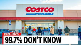 The Joy of Shopping at Costco: A True American Experience.